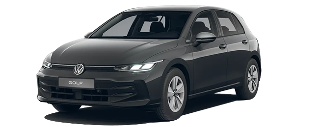 Nuevo Golf